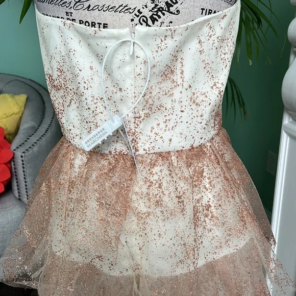 Marchesa Notte Dress - Picture 14 of 17